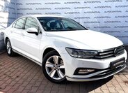 Volkswagen Passat Sedan 2,0 l 147 kw