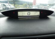 Citroën C4 Sedan / Limuzína 1,6 l 80 kw