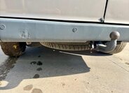 Mercedes-Benz Vito MPV 2,1 l 110 kw