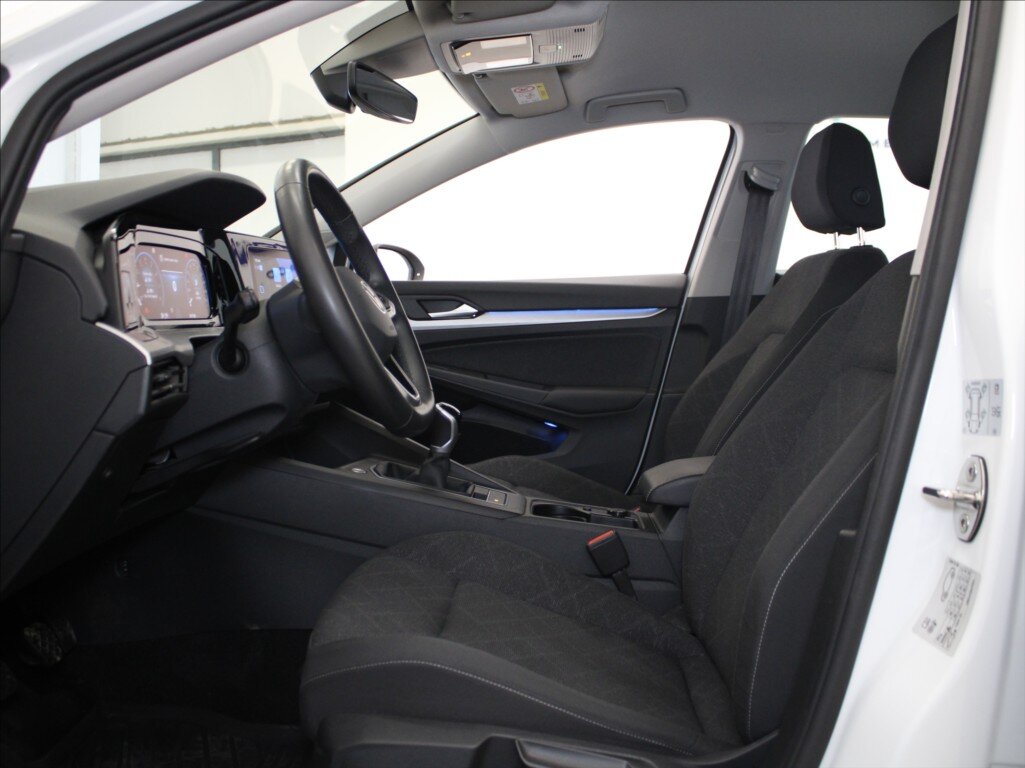 Volkswagen Golf Kombi 1,5 l 96 kw