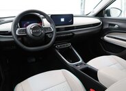 Fiat 600 Hatchback 1,2 l 100 kw