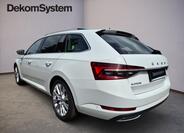 Škoda Superb 4