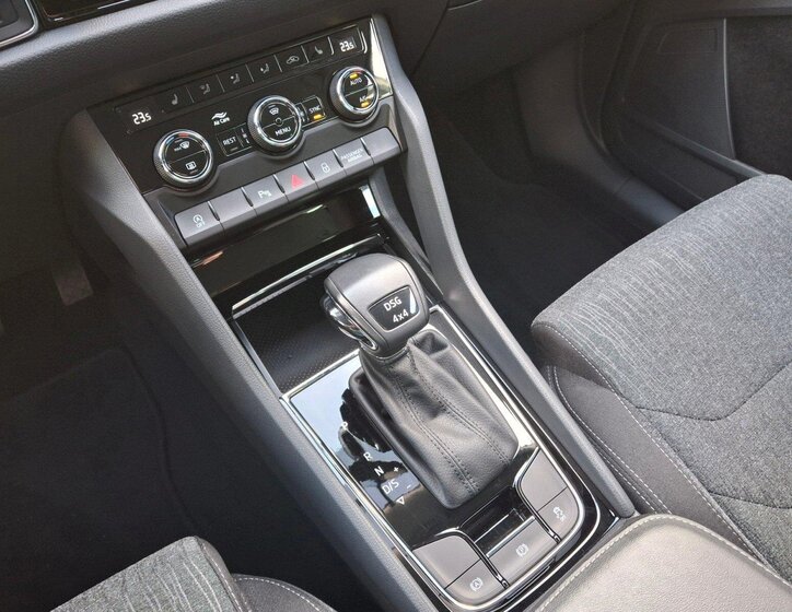 Škoda Kodiaq 27
