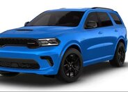 Dodge Durango 3