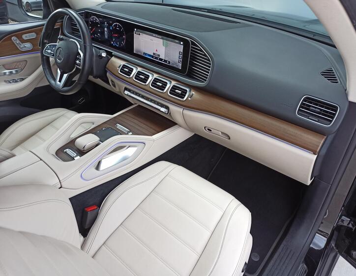 Mercedes-Benz GLE 14