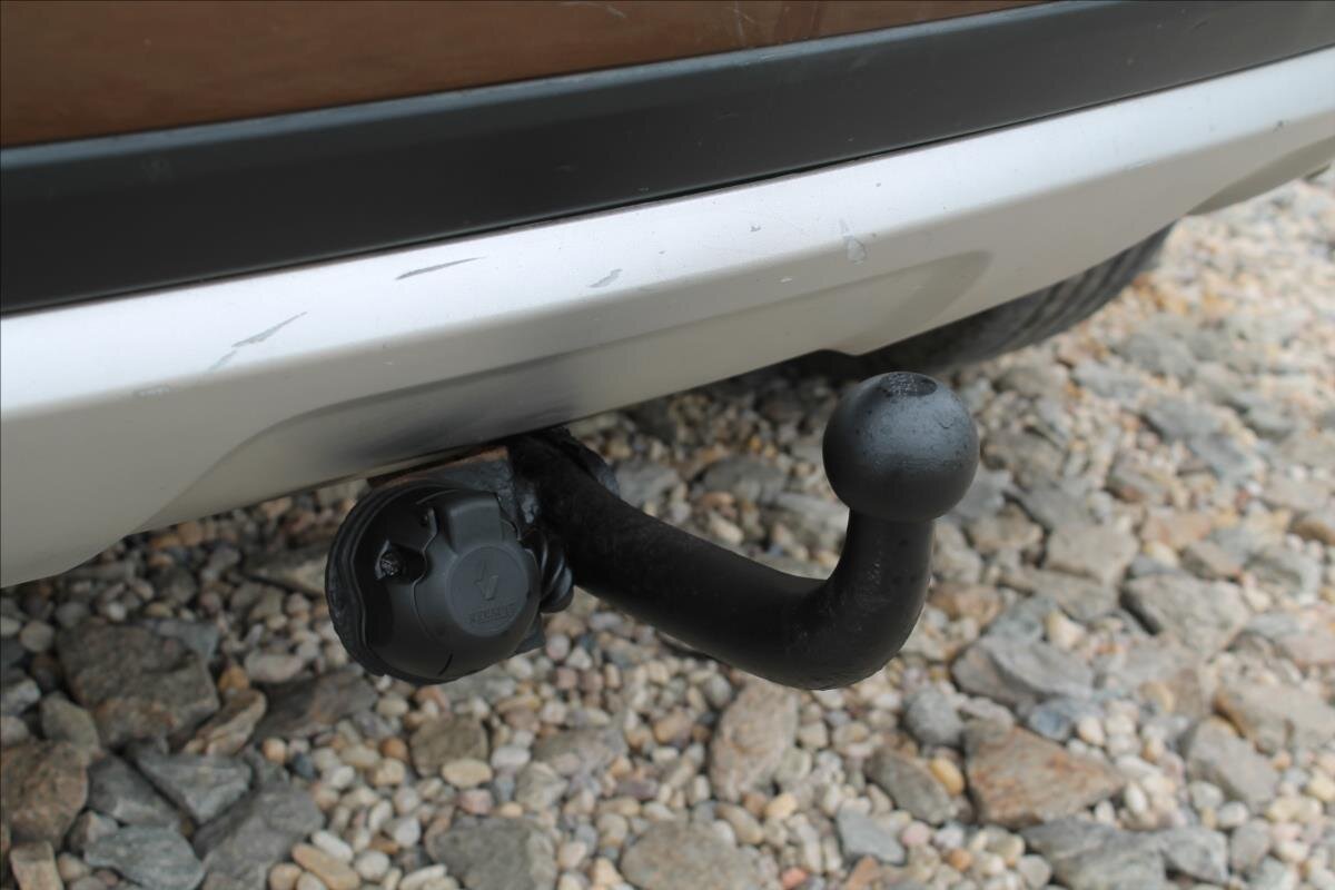 Dacia Duster SUV / Terénní 1,6 l 77 kw