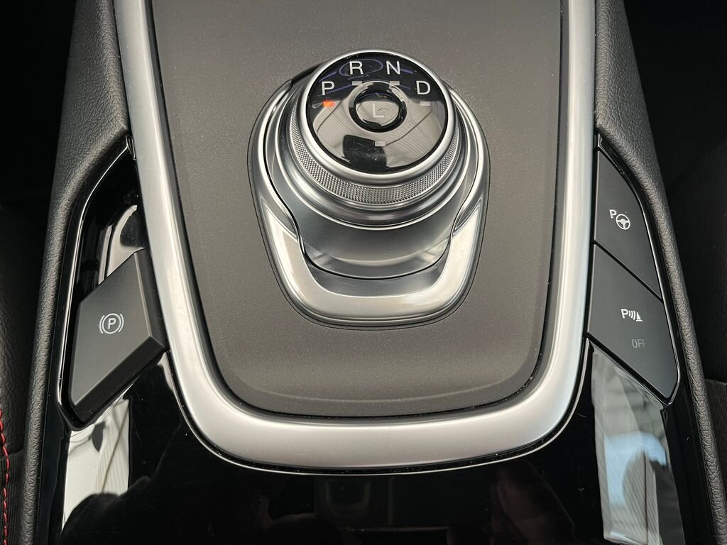 Ford S-MAX MPV 2,5 l 140 kw