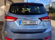 Hyundai ix20 Hatchback 0,0 66 kw