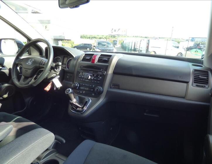 Honda CR-V 46