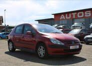 Peugeot 307 Hatchback 2,0 l 66 kw