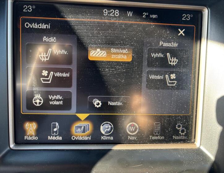 Jeep Grand Cherokee 14