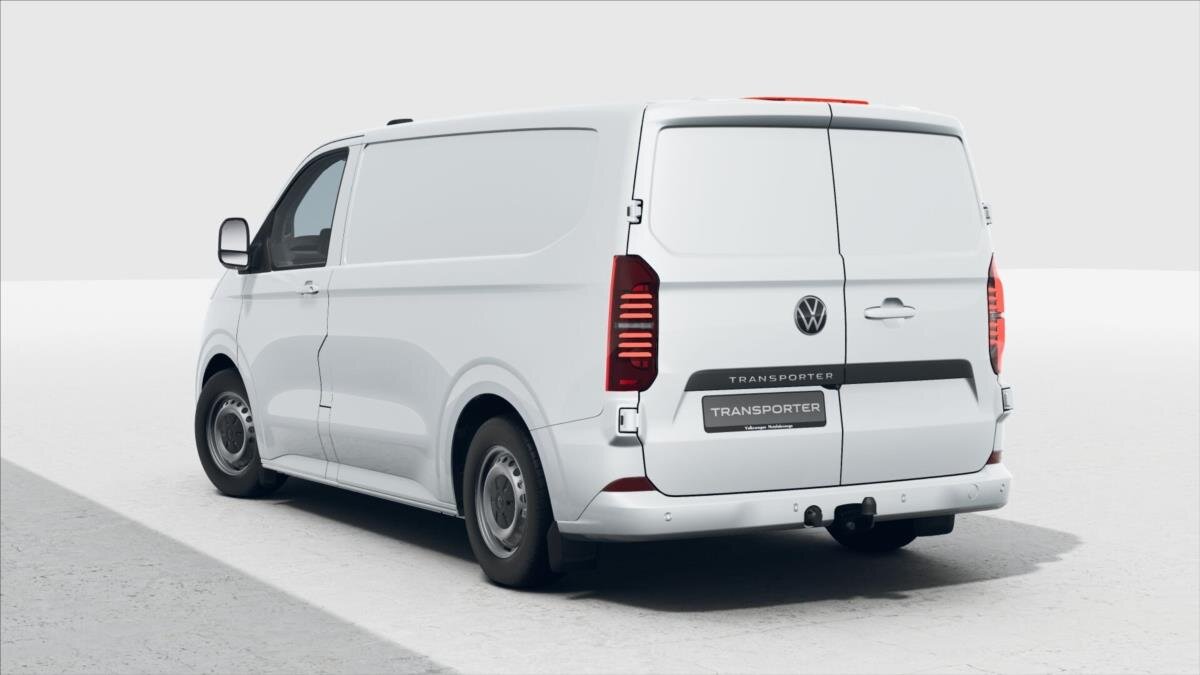 Volkswagen Transporter Ostatní 0,0 81 kw