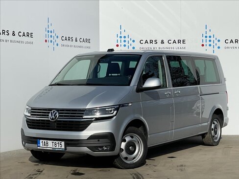 Volkswagen Caravelle VAN / Minibus 2,0 l 110 kw