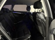 Audi A3 Hatchback 2,0 l 125 kw