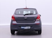 Hyundai i20 6