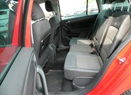 Volkswagen Golf Sportsvan MPV 999,0 85 kw