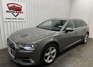 Audi A6 Kombi 2,0 l 150 kw