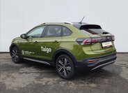 Volkswagen Taigo SUV / Terénní 999,0 85 kw