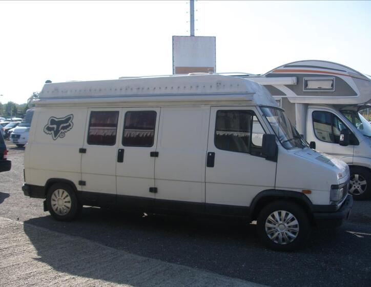 Fiat Ducato 4