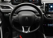 Peugeot 2008 SUV 2,0 l 60 kw