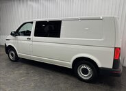 Volkswagen Transporter Ostatní 2,0 l 110 kw