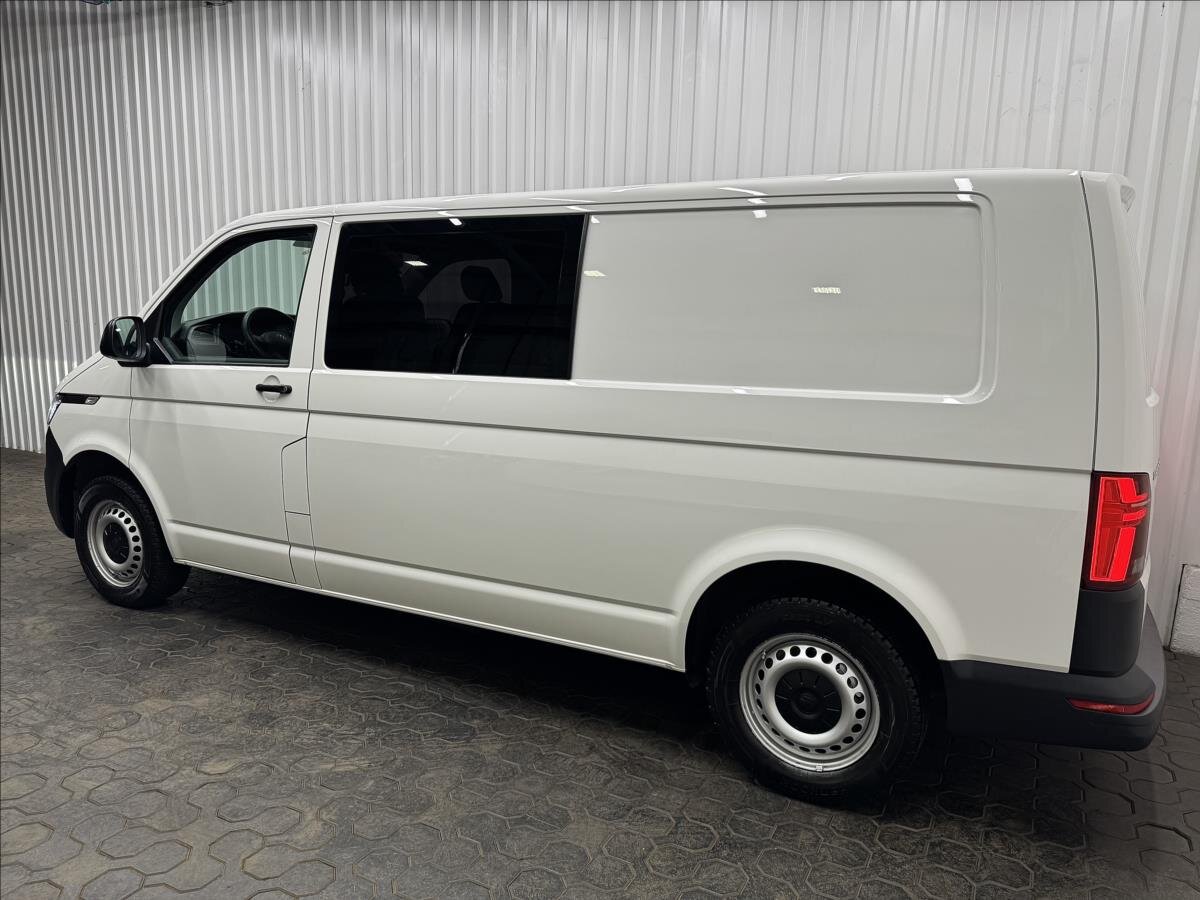 Volkswagen Transporter Ostatní 2,0 l 110 kw