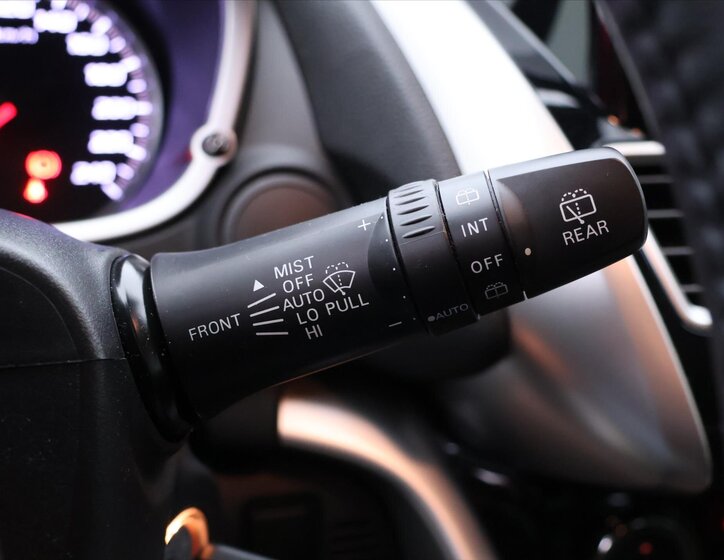 Mitsubishi Eclipse Cross SUV / Terénní 1,5 l 120 kw