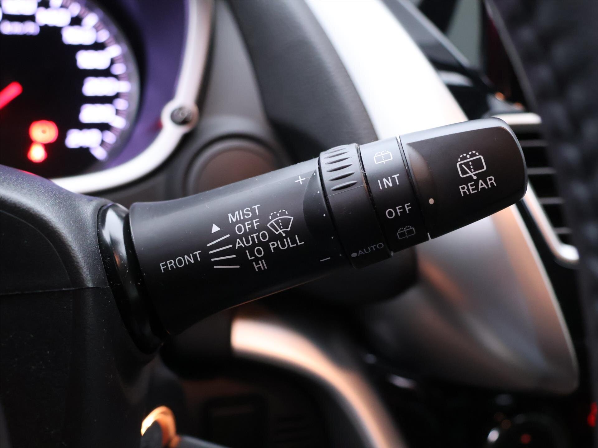 Mitsubishi Eclipse Cross SUV / Terénní 1,5 l 120 kw