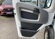 Fiat Ducato Skříň 3,0 l 116 kw