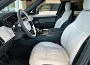 Land Rover Range Rover Sport SUV / Terénní 3,0 l 221 kw