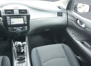 Nissan Pulsar Hatchback 1,2 l 85 kw
