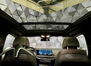 BMW X5 SUV / Terénní 3,0 l 250 kw