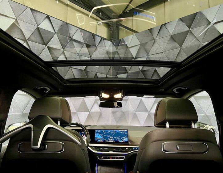 BMW X5 SUV / Terénní 3,0 l 250 kw