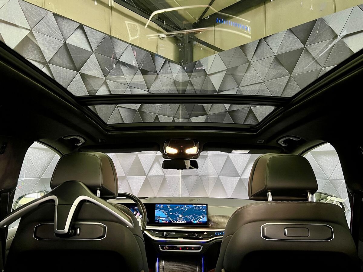 BMW X5 SUV / Terénní 3,0 l 250 kw