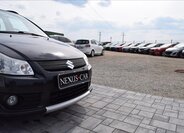 Suzuki SX4 Hatchback 1,6 l 79 kw