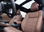 Mitsubishi Outlander SUV / Terénní 2,4 l 225 kw