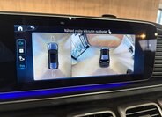 Mercedes-Benz Ostatní SUV / Terénní 3,0 l 285 kw