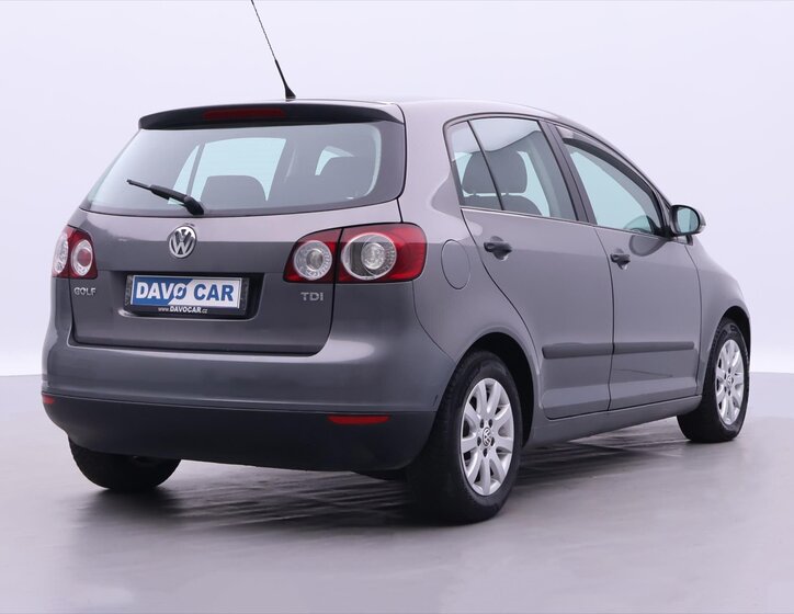 Volkswagen Golf Plus 7