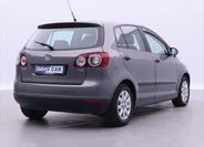 Volkswagen Golf Plus 7