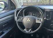 Mitsubishi Outlander SUV / Terénní 2,3 l 110 kw