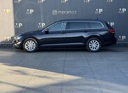 Volkswagen Passat Kombi 2,0 l 110 kw