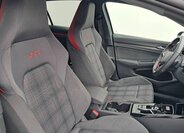 Volkswagen Golf Hatchback 2,0 l 195 kw