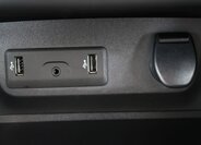 Renault Kadjar SUV / Terénní 1,6 l 96 kw