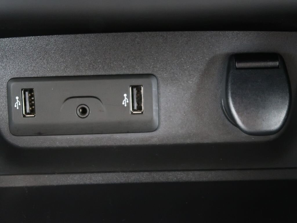 Renault Kadjar SUV / Terénní 1,6 l 96 kw