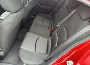 Mazda 3 Hatchback 2,0 l 88 kw