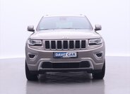 Jeep Grand Cherokee SUV / Terénní 3,0 l 184 kw