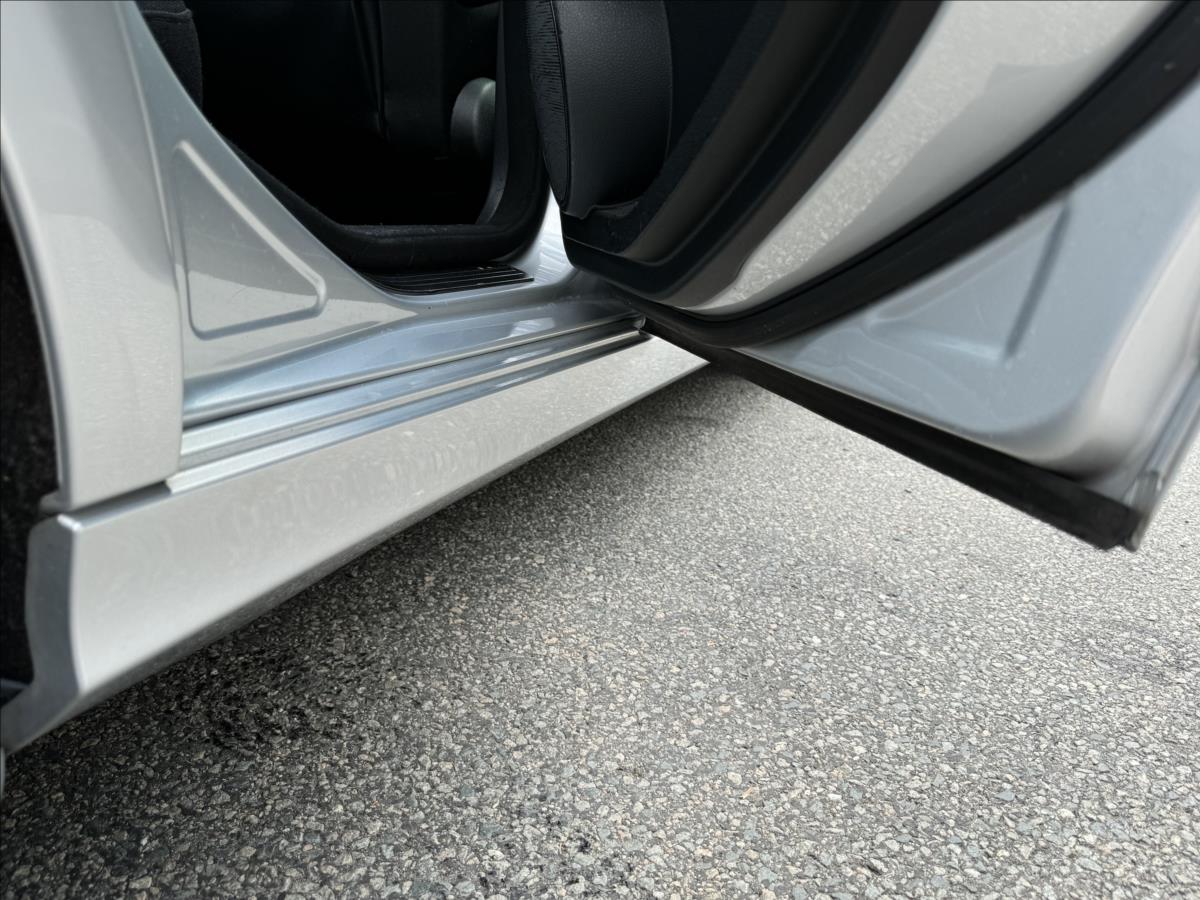 Mercedes-Benz Třídy C