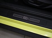 Ford Mustang Kupé 5,0 l 338 kw