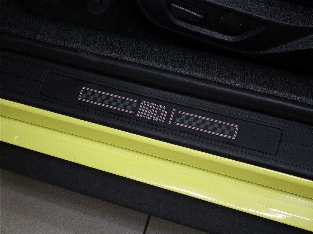 Ford Mustang Kupé 5,0 l 338 kw