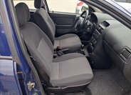 Opel Astra Hatchback 1,4 l 66 kw